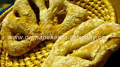 Fougasse