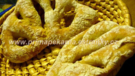Fougasse