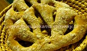 Fougasse