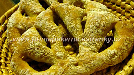 Fougasse