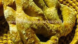 Fougasse