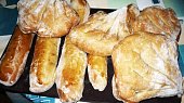 Fougasse