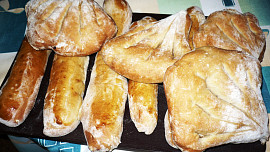 Fougasse