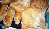 Fougasse