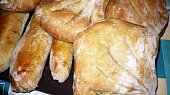 Fougasse