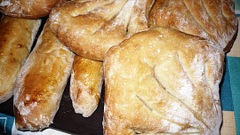 Fougasse