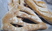 Fougasse