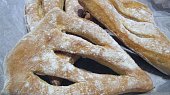 Fougasse