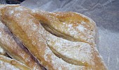 Fougasse