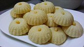 Ghrejbe - maslove cukrovi
