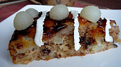 Hruškový řez s čokoládou (rychlovka) (Hruškový řez s čokoládou)