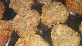 Jelítkovo-bramborovo-zelné placičky (narychlo)