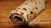 Jogurtové palačinky podle Iduun