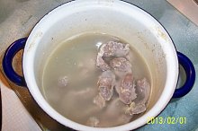 uvařit