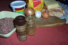 suroviny