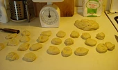 Knedlo vepřo do ruky (Momofuku Pork buns)