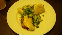 Knedlo vepřo do ruky (Momofuku Pork buns)