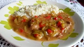 Kotlet po čínsku