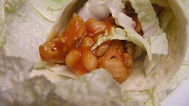 Krůtí tortilla "mexiko"