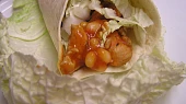 Krůtí tortilla "mexiko"