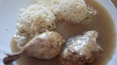 Kuře adobo