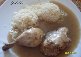 Kuře adobo