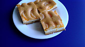 Kynutá buchta s mandarinkami