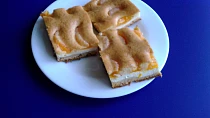 Kynutá buchta s mandarinkami