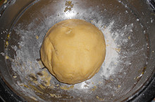 těsto