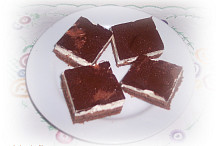 Míša řezy