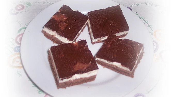 Míša řezy, Míša řezy
