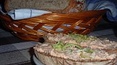 Pomazánka na způsob bavorské speciality Obatzter