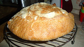 Ošatkový chléb (můj chleba)