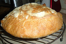 můj chleba