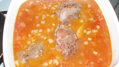 Osso buco
