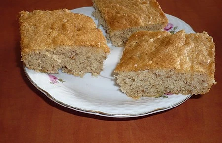 Perníkové kostky