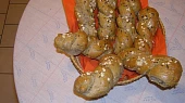 Pletýnky s vločkami a semínky, Pletýnky s vločkami a semínky