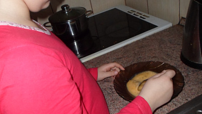 Rožmberský kapr