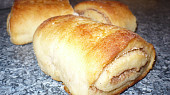 Skořicové mini-záviny