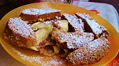 Sladká jablka, Sladká jablka