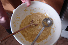 těsto