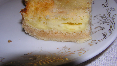 Švédský koláč 2, Švédský koláč 2