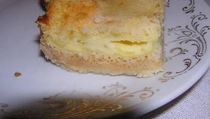 Švédský koláč 2, Švédský koláč 2