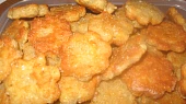 Sýrové kytičky