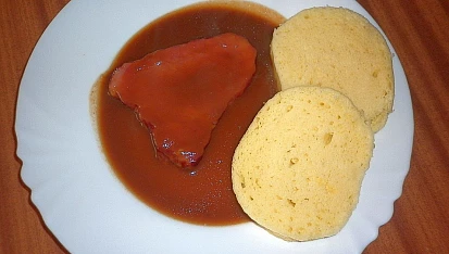Tamarindová omáčka k uzenému masu