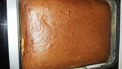 Tvarohové řezy dvoubarevné