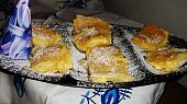 Vanilkové řezy, Vanilkové řezy