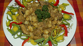 Žvej - žužu