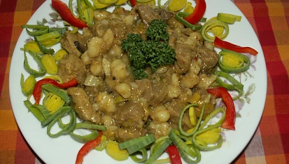 Žvej - žužu