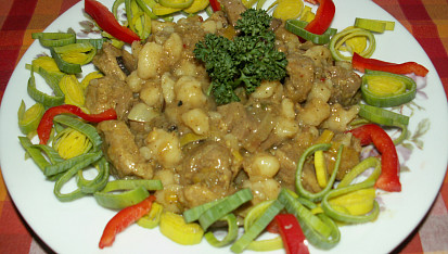 Žvej - žužu
